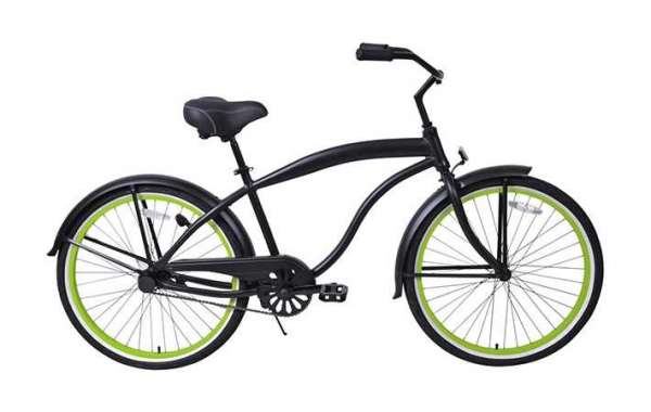 Lady Beach Cruiser Bike Manufacturer Introduces The Installation Strategy Of Bicycle Brake Cable