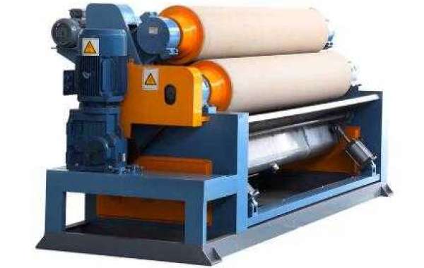 Working Operation Of Flat Screen Printing Machine
